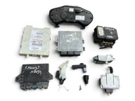 Montaggio startowy Ford Focus 3 2011 BV61-12A650-NF