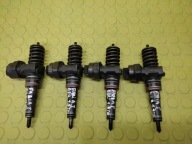 SKODA FABIA und 1.4 TDI Pumpedüse 0414720015