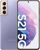 Samsung Galaxy S21 5G G991B 8/128GB DS Violet