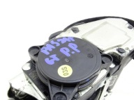 tension belt safety right front front VW PASSAT B8 14- 3G2857706E
