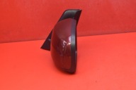 mirror left claret EU 011121 SUZUKI SX4 1 and 06-14 5 PIN