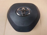 Toyota RAV4 V 2020 airbag vankúš volantu