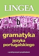 Gramatyka języka portugalskiego