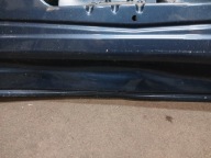 heckklappe kofferraumdeckel FORD CUSTOM