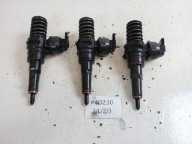 VW PASSAT B5 LIFT OCTAVIA und 1.9 TDI einspritzdüse 038130073AJ