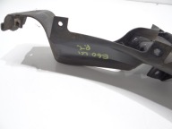 bumper bracket right rear part BMW E60 LCI 7178186
