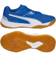 Buty Puma Solarflash II uniwersalne halówki 106882 03 r.44