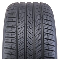 4× Vredestein Quatrac Pro+ 255/45R18 103 Y priľnavosť na snehu (3PMSF), ochranný hrot, výstuž (XL)