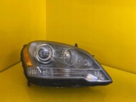 Lampa PRAWA Mercedes ML W164 05-08 BI Xenon USA