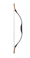 Łuk klasyczny larp refleksyjny wschodni turecki 30 rekonstrukcja konny