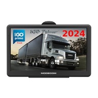 Nawigacja MODECOM FreeWAY CX 7.2 IPS 7" USB-C | iGO Primo Truck 2024 + 64GB