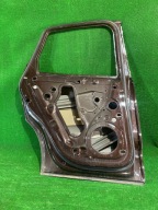 Tür hinten links PORSCHE MACAN 95B