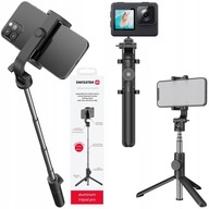 SWISSTEN Kijek do Selfie Stick STATYW Bluetooth