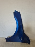 SKODA OCTAVIA III 5E0 LIFT 17- fender left front front