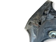 bumper front Volkswagen Polo 4 facelift 2006 6Q0807221C