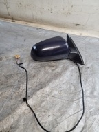 mirror right 5PIN K: LY5K AUDI A4 B6 1.6B