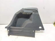 Audi RSQ3 Q3 83A 2022r boot upholstery left rear part
