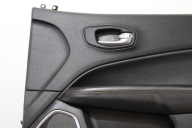 upholstery side door right front JEEP COMPASS II 2 1.4T