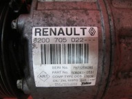RENAULT ESPACE 4 IV 2.0 DCI M9R760 TRAFIC II SCENIC II compressor compressor;