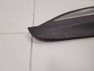 moulding door front left side Renault Megane 3 2nd facelift 2016 109079A1