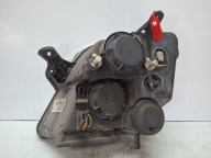 light front right 93321053 OPEL MERIVA A 2003