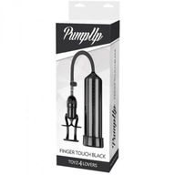Pompka-Sviluppatore a pompa pump up finger touch