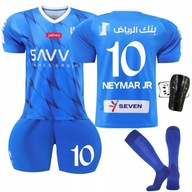 Al-Hilal SFC 2023/24 NEYMAR Futbalový set 4 ks
