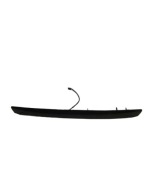 cap bonnet rear part MIKROSTYK SAAB 9-3 II 378043