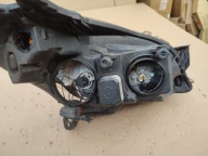 REFLEKTOR left light front front left OPEL ASTRA H EUROPA 24451032