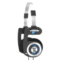 Koss Koss Słuchawki PORTA PRO CLASSIC Wired, On-Ear, 3,5 mm, Black/Silver