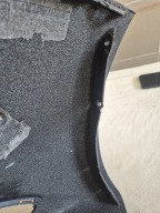 KIA CEED III 3 HB 18-21 bumper rear part rear