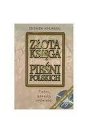 Złota księga pieśni polskich Zbigniew Adrjański