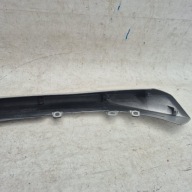 MITSUBISHI OUTLANDER III 15-19 spoiler accessories bumper front 6405A197