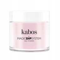 KABOS Magic Dip System puder do manicure tytanowego 93 Salted Caramel 20g