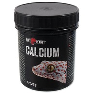 REPTI PLANET Calcium 125g Wapno