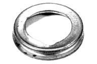 Metalcaucho 02053 Tesniaci krúžok, vypúšťacia zátka oleja
