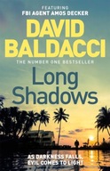 Long Shadows: From the Sunday Times number one