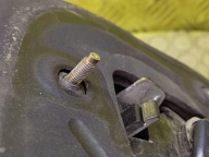 HYUNDAI TRAJET light right rear part 924023A5