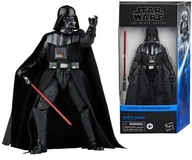 Lord Darth Vader Figurka Star Wars Black Series E5