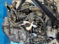 engine PEUGEOT 208 1.4 HDI 171.000km 8H01