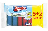 Spontex Mosogatógép Topmax 5+2db 70016..