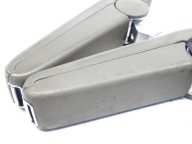 armrest leather SKORZANY left right BENTLEY CONTINENTAL