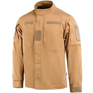 Bluza Mundurowa M-Tac Patrol Flex Coyote Brown XXL