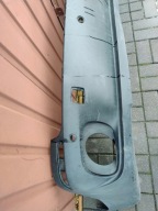 bumper rear part rear BMW X5 E70 PDC 7158438
