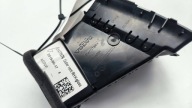 grid air conditioning devices 31477876 VOLVO V60 II