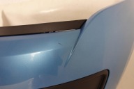 bumper front front RENAULT MEGANE 3 III LIFT 5D KOMBI 13-16 FL 2013-2016