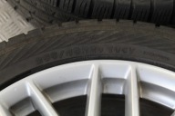 wheels discs disc 255/45 R20 AUDI Q5 8R0 8R LIFT