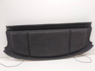 plato rear Hyundai Coupe II (2001-2008)