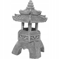 Socha záhradnej pagody