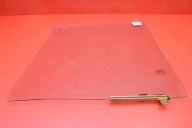 window side right front front HYUNDAI GALLOPER 2 II 5D 98-03